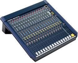mixwizard